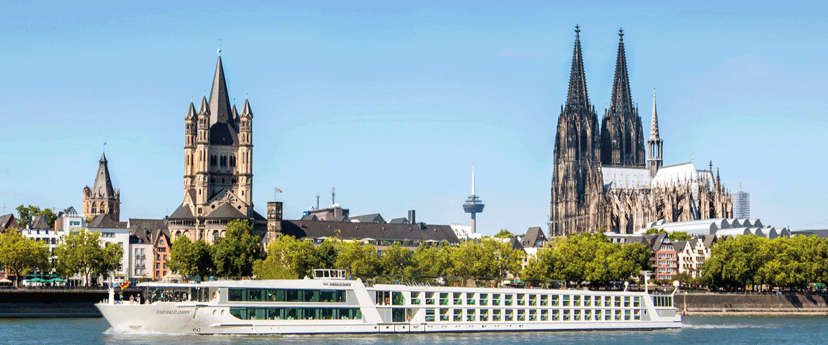 Jewels of the Rhine