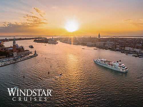 Enjoy hotel, drinks, onboard credit & more. From $2,699pp