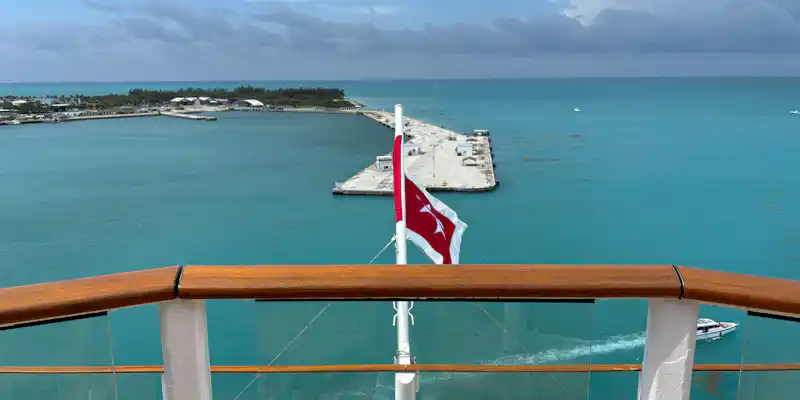 Cruise Itinerary Changed? Here’s What You’re Owed