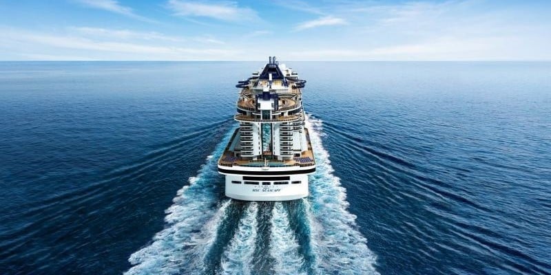 Experience Texas-Sized Adventure and Luxury on MSC Seascape