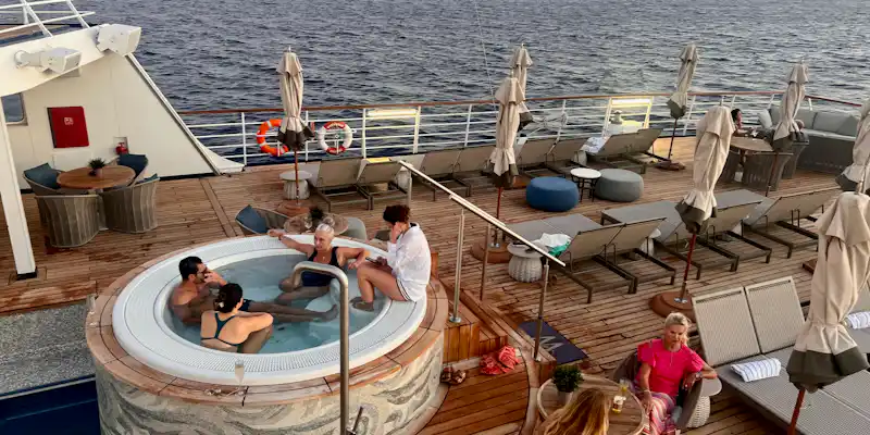 Cruise Fashion Fails You Don’t Want to Make