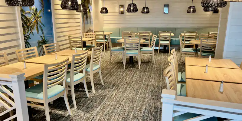 The 5 Best Cruise Ship Buffets at Sea