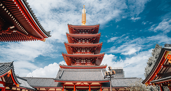 Tokyo, Japan