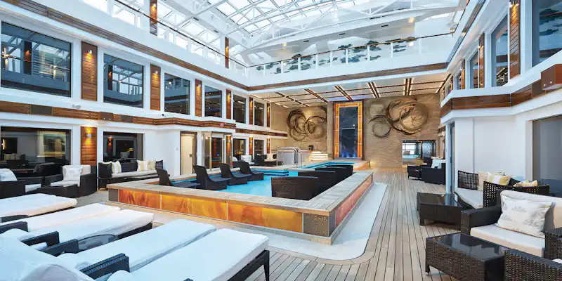 12 Cruise Splurges Worth Treating Yourself To