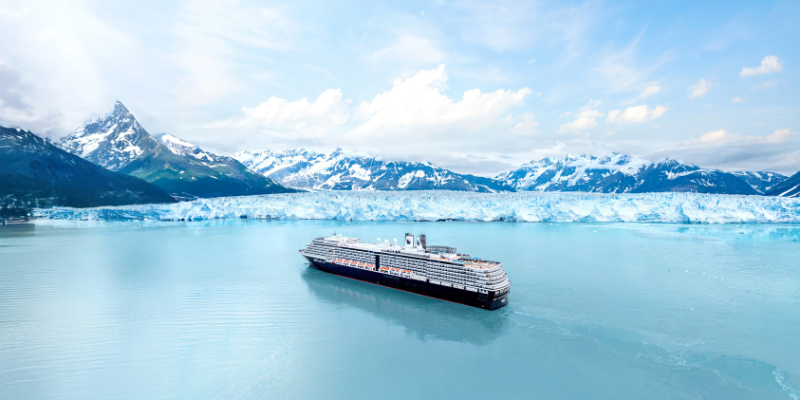 Tune in to Holland America and Cruise Critic on Wheel of Fortune!
