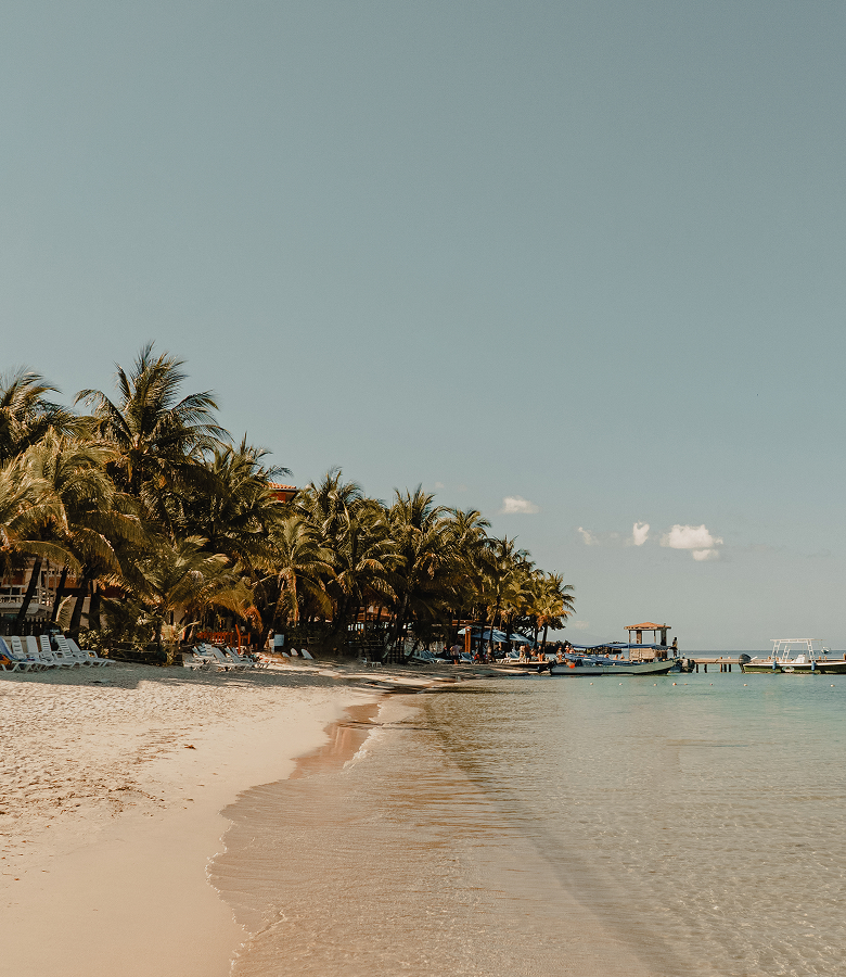 An Extended Journey of Coastal Marvels & Caribbean Dreams