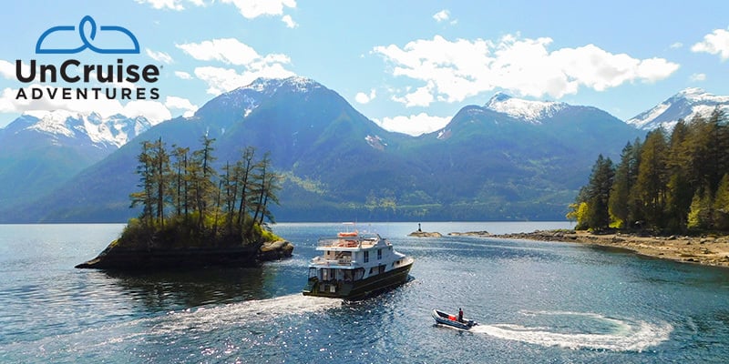 Save up to $1,000 on Select Sailings - 2026 Is Your Year for Adventure!