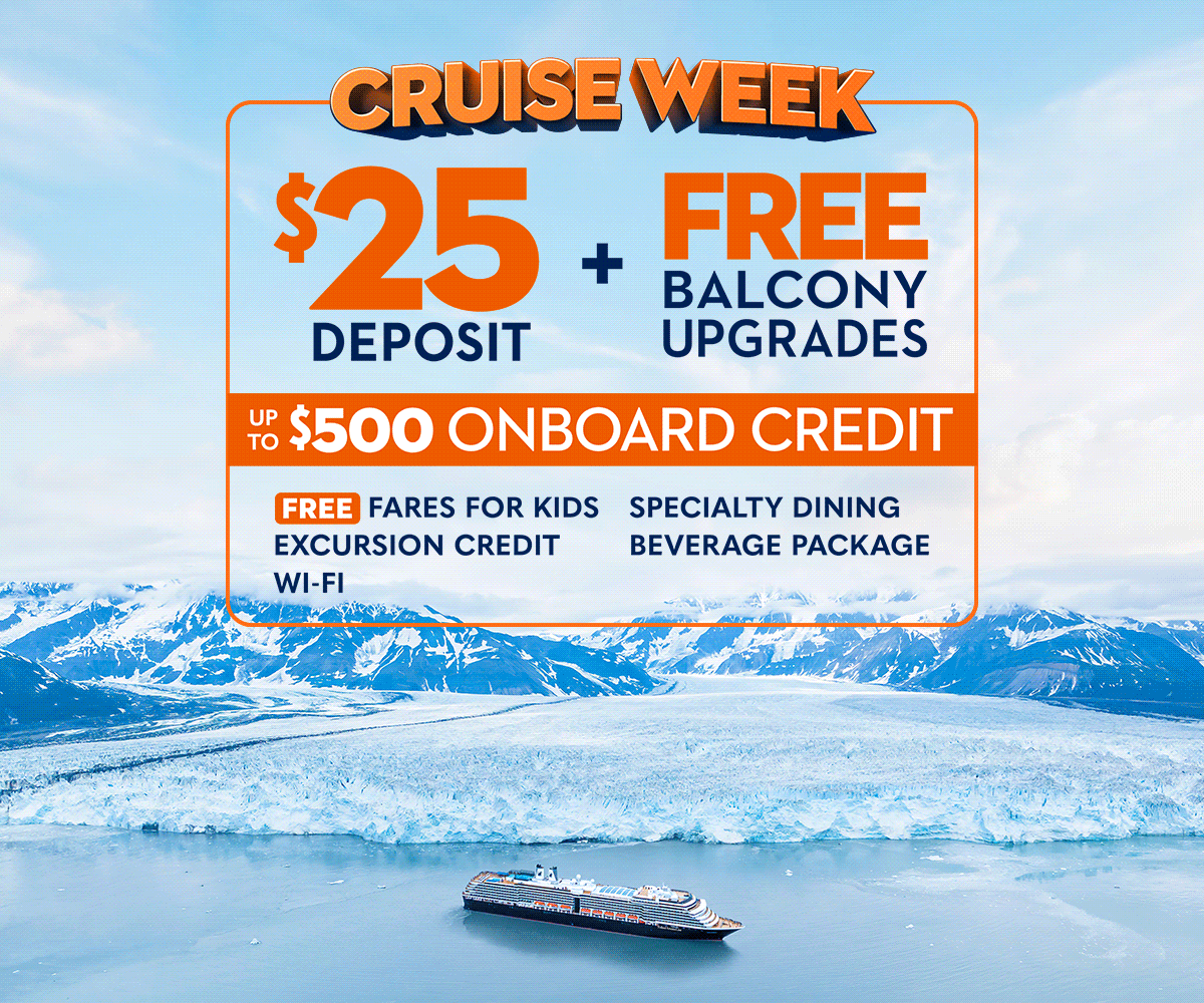 Cruise Week