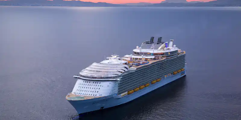 Don’t Hide This From Your Cruise Line
