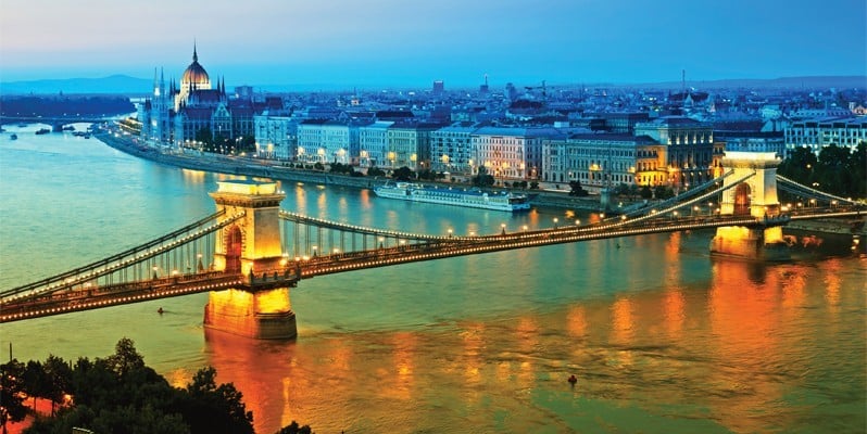 Book today and save 20% off your next River Cruise!
