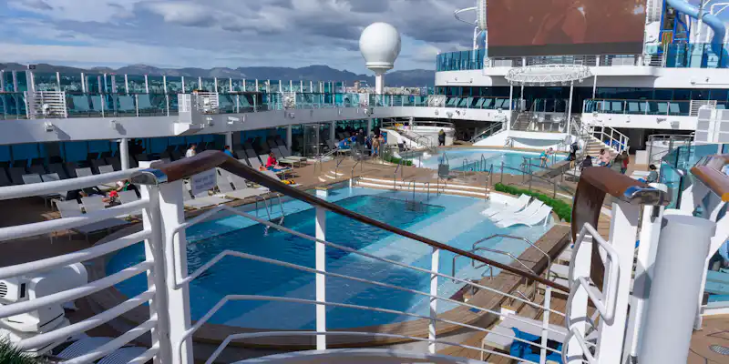 The Best Repositioning Cruises to Know About