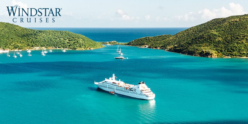 Hotel, Drinks, Wi-Fi, Gratuities, up to $1000 Onboard Credit
