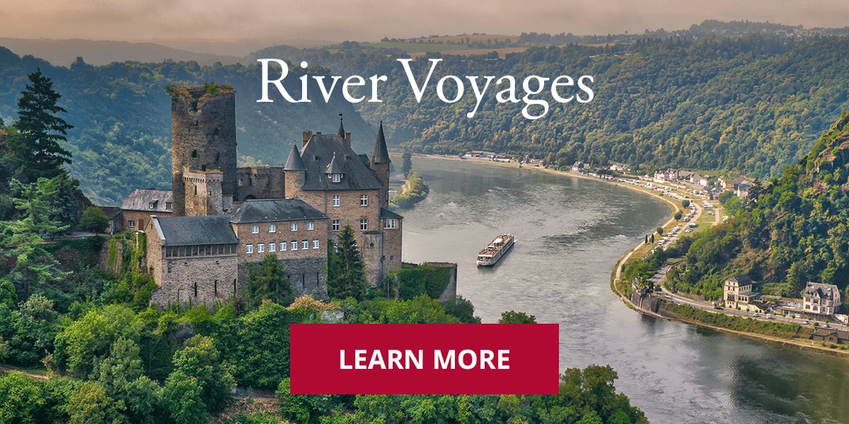 River Voyages