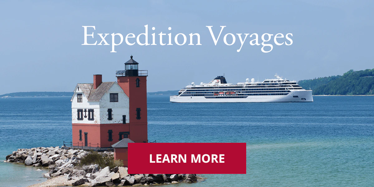 Expedition Voyages