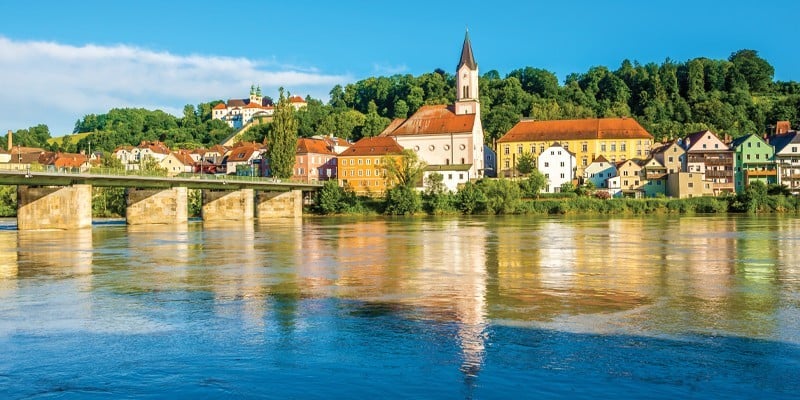 Book today and save $1,000 off your next River Cruise! 