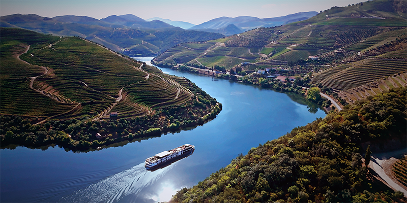 AmaWaterways | Journeys That Move You