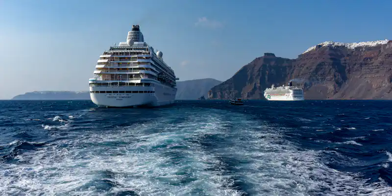 5 Brand-New Cruise Itineraries to Watch in 2026