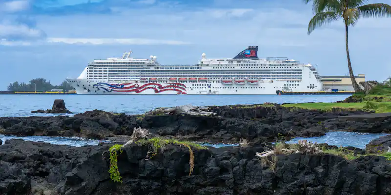 10 Cruise Ports That Never Get Old