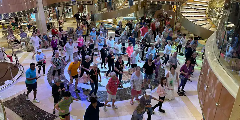 8 Cruise Freebies You Might Not Be Using