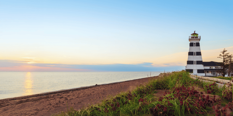 7-Day Coastal Escape from $699 pp