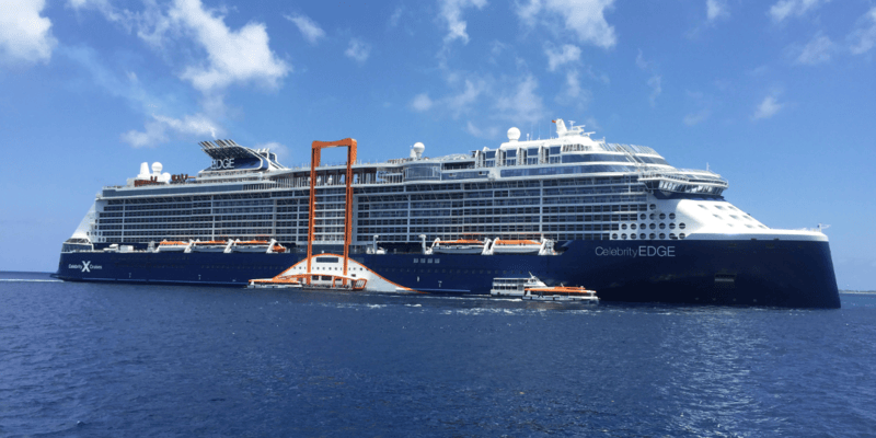 Celebrity Cruises: Up to 75% Off + Bonus Credits