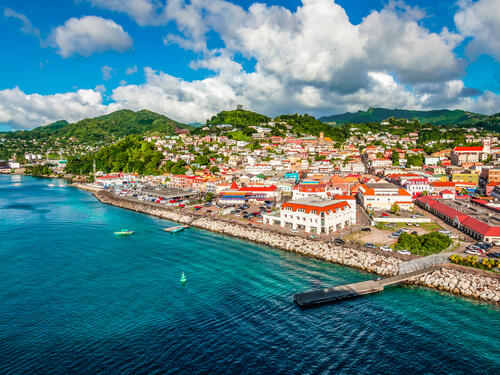 Caribbean Deals