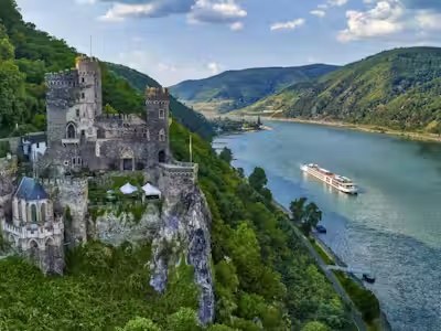 Viking Cruises