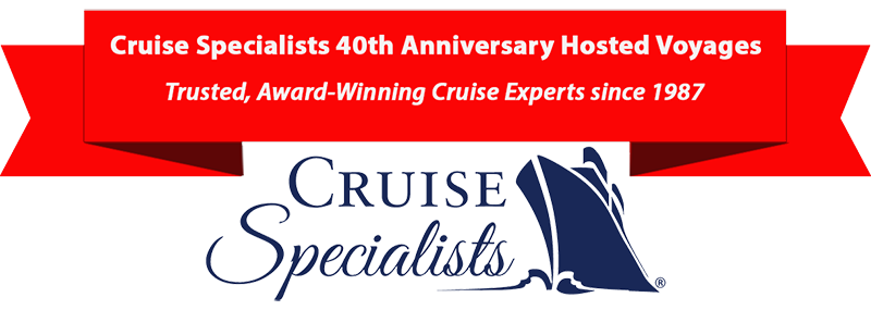 Cruise Specialists