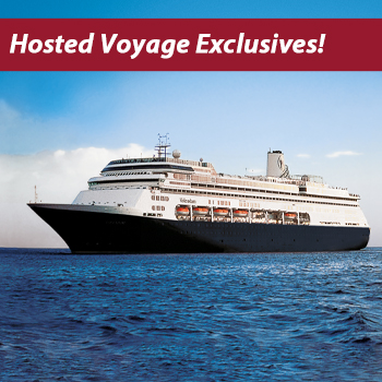 2027 Grand World Cruise