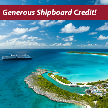 2027 Pan Am 100th Anniversary Cruise