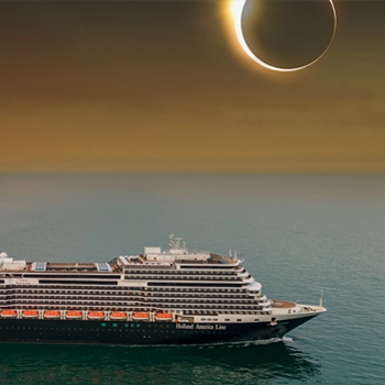 Scandinavian Solar Eclipse Cruise | Roundtrip Dover