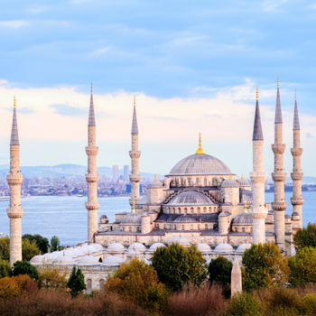 Ultimate Mediterranean & Atlantic Passage | Roundtrip New York