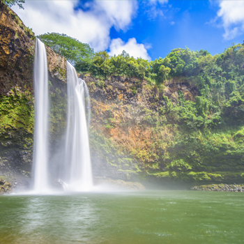 Hawaii, Tahiti & Marquesas Legendary Voyage | Roundtrip San Diego