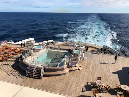 Looking for Something Different? Try These Cruises