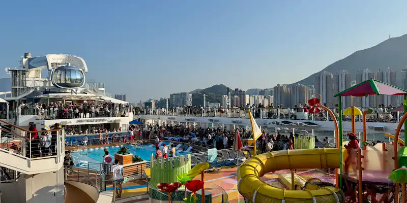 23 Things Cruisers Complain About