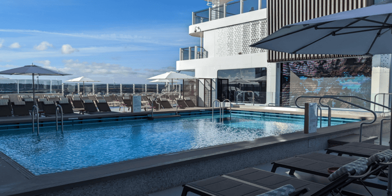 Norwegian Cruises: 50% Off, Free At Sea & Additional OBC