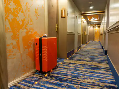 How to Avoid a Hotel Stay Gone Wrong