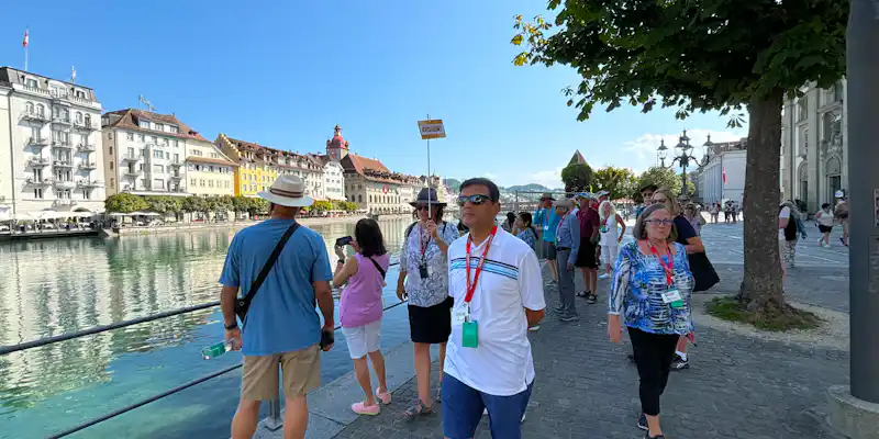 Top-Rated Shore Excursions for Less