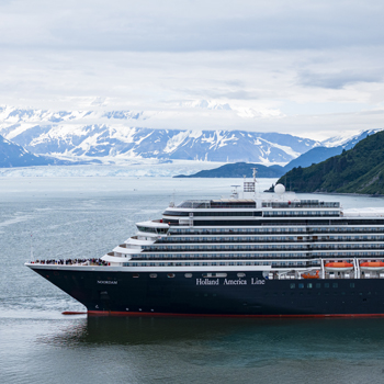 Alaska Cruises