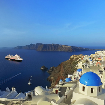 Mediterranean Cruises