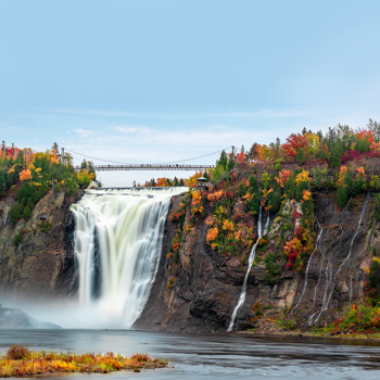 Canada & New England Cruises