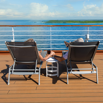 Transatlantic Cruises