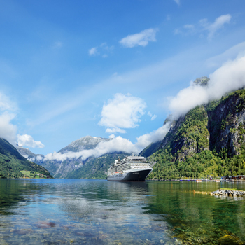 Northern Europe Cruises
