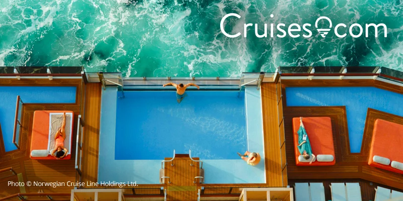 Norwegian Sale - Instant Savings & Exclusive Onboard Offers