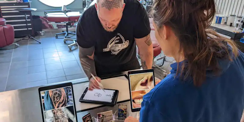 Should Cruise Lines Police Tattoos Onboard?