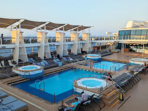 The Best Short Cruises from Florida Right Now
