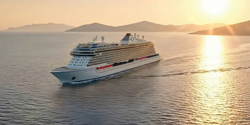 Sail in Luxury with Oceania’s Spring Sale