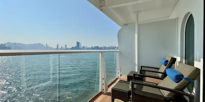 Sleeping On Your Balcony—Genius or Ridiculous?