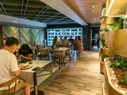 Are Cruise Dining Packages Actually Worth It?
