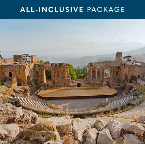 Classic Italy & Dalmatian Coast